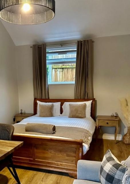The Mortal Man Inn Troutbeck  المظهر الخارجي الصورة